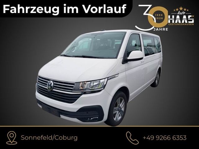Volkswagen T6.1 Multivan 4.Motion Comfortline 1.Hand