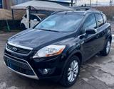 Ford Kuga 2.0 TDCi 163 CV 4WD Titanium DPF - Ford Kuga: 163