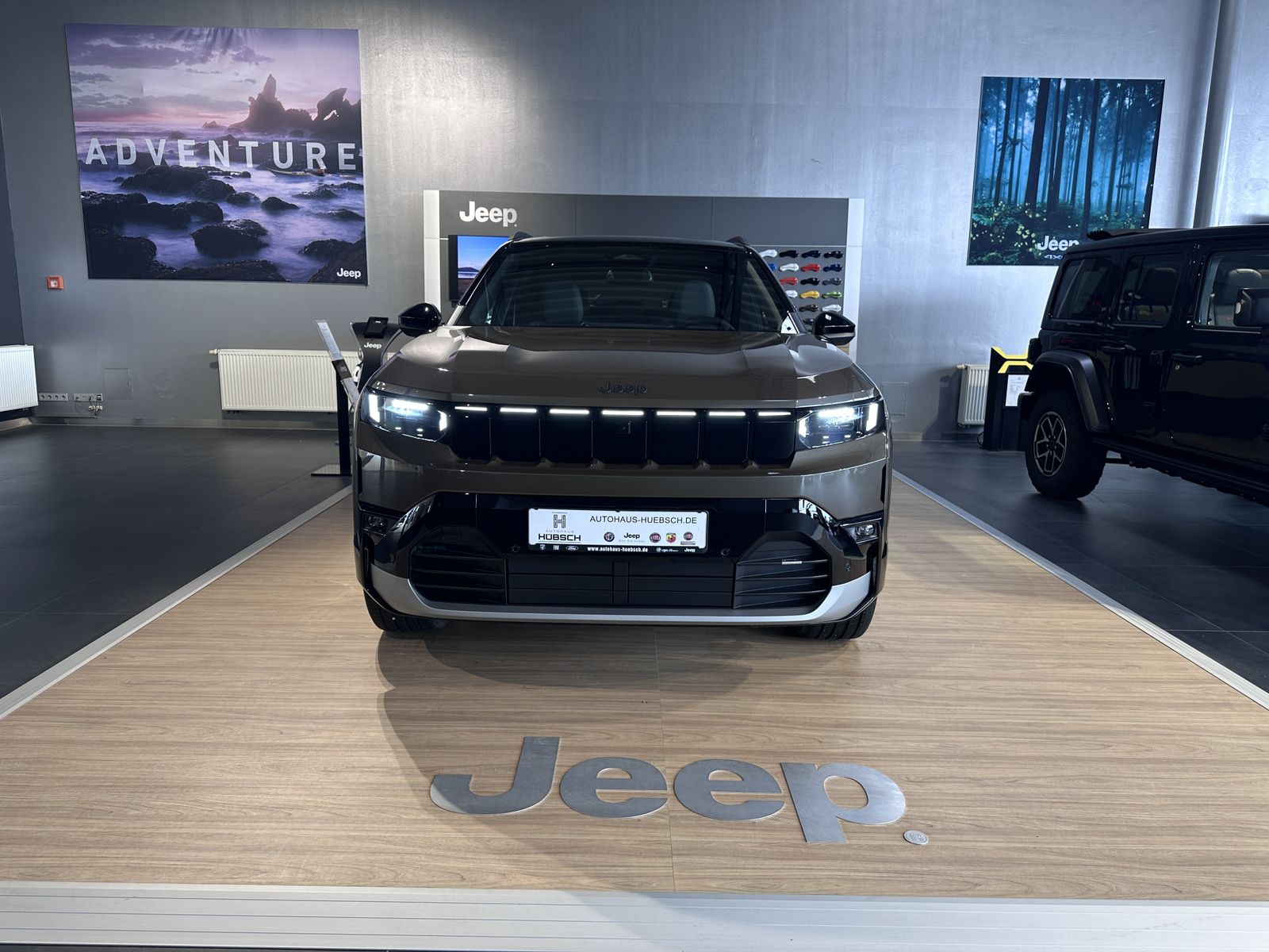 Jeep Compass - Bild 2