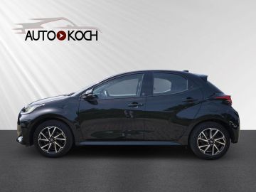 Toyota Yaris - 3