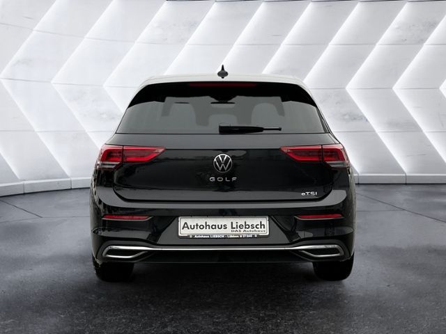 Volkswagen Golf - Bild 4