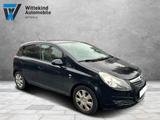 Opel Corsa D Edition "111 Jahre" - Opel Corsa: Edition Jahre
