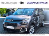 Citroën Berlingo Feel M 1.5 BlueHDi 100 FAP EU6d Apple C - Citroën Berlingo mit Diesel-Antrieb: Kleinbus, 1.6
