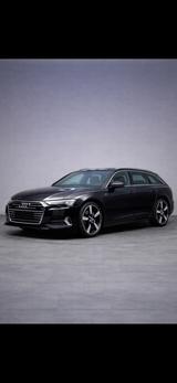 Audi A6 Avant 40TDI quattro S line Matrix LED AC