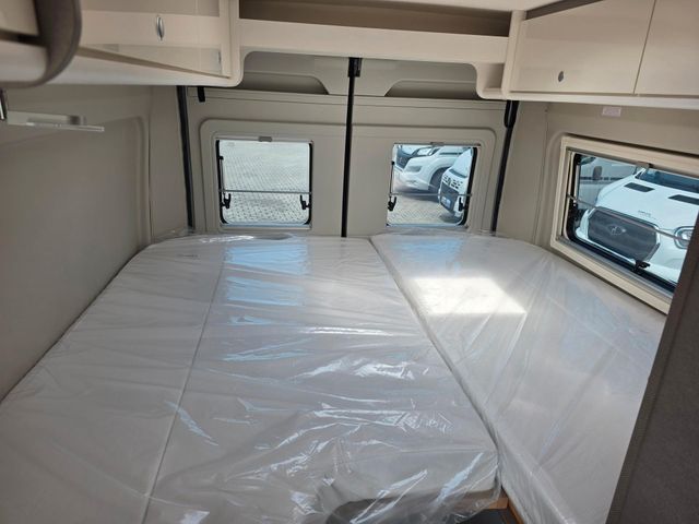 Etrusco CV 640 SB+ 140 PS AT | Complete Selection