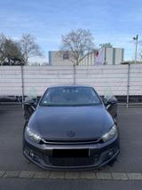 Volkswagen Scirocco 1.4 TSI DSG Team  - Volkswagen Scirocco Team mit Benzin-Antrieb