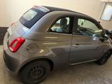 Fiat 500C 1.0 GSE N3 Hybrid DOLCEVITA C DOLCEVITA - Fiat 500C mit Hybrid-Antrieb