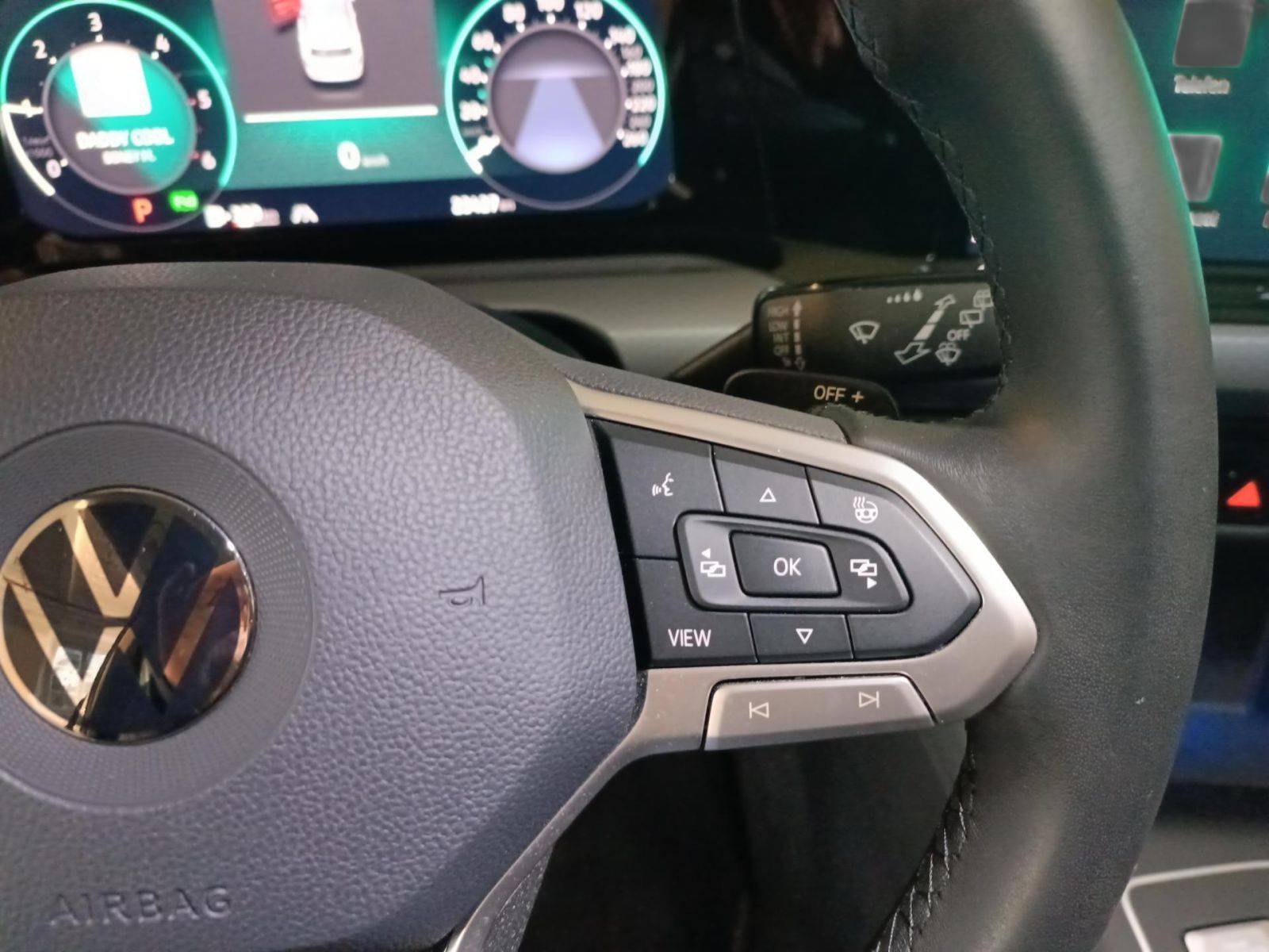 Volkswagen Golf - Bild 12