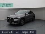 Mercedes-Benz GLA 250 e Progressive Distr+Multibeam 360Kam Mem - Mercedes-Benz GLA-Class in Leipzig