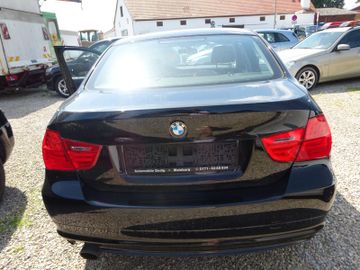 BMW 318 - 3