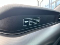 Fahrzeugabbildung Ford Mustang 5.0 Ti-VCT V8 GT *ACC*B&O*LEDER*LED*19"