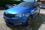 Skoda Rapid Spaceback Ambition - Skoda Rapid in Hannover