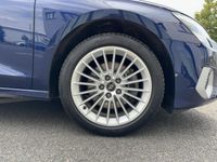 Audi A3 - Vorschau Bild 13
