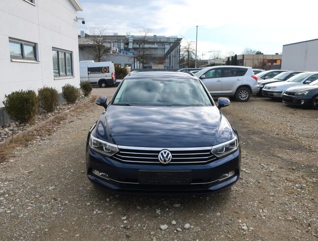 Volkswagen Passat Variant Comfortline BMT/Start-Stopp