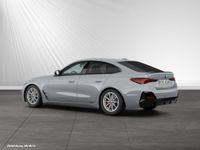 BMW 420 Gran Coupé - Vorschau Bild 7