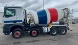 Mercedes-Benz Arocs 3240 Liebherr HTM 904 9cc - Mercedes-Benz AROCS 3240