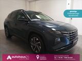 Hyundai Tucson 1.6 T-GDI Navi|CAM|LED|Dig Cockpit - gebrauchte Hyundai TUCSON aus dem Jahr 2022