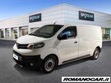 Toyota TOYOTA Proace 2.0D 122CV PL-TN Furgone Medium 4p - Toyota Proace (Verso) aus 2016