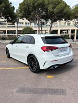 Mercedes-Benz A 180 AMG Line Great condition - gebrauchte Mercedes-Benz A 180 aus dem Jahr 2022