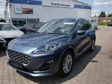 Ford Kuga Plug-In Hybrid Vignale ACC TWA LED