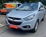 Hyundai IX35 2.0 Automatik 4WD - Hyundai ix35 in Stuttgart