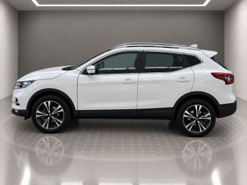 Nissan Qashqai - 2