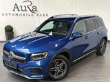 Mercedes-Benz GLB 200 AMG-Line NAV+LED+AHK+VCOCKPIT+KAMERA+1HD - gebrauchte Mercedes-Benz GLB 200 aus dem Jahr 2024