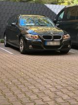 BMW 3er Serie - BMW aus 2012: Kombi, 3er
