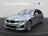 BMW 318d Komfortzugang RFK AHK ACC + Stop&Go