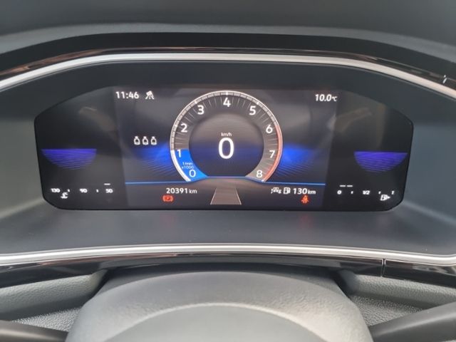 Fahrzeugabbildung Volkswagen T-Roc R-LINE 1,0 TSI LED-PLUS ACC PDC KLIMA ALU