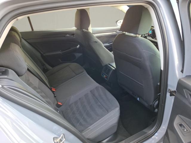Volkswagen Golf VIII 1.5TSI Style NAVI+LEDplus+SHZ+LHZ, миниатюра 15