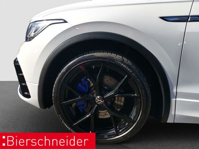Volkswagen Tiguan - Bild 8