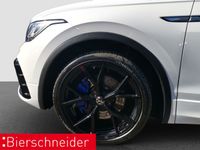 Volkswagen Tiguan - Vorschau Bild 8