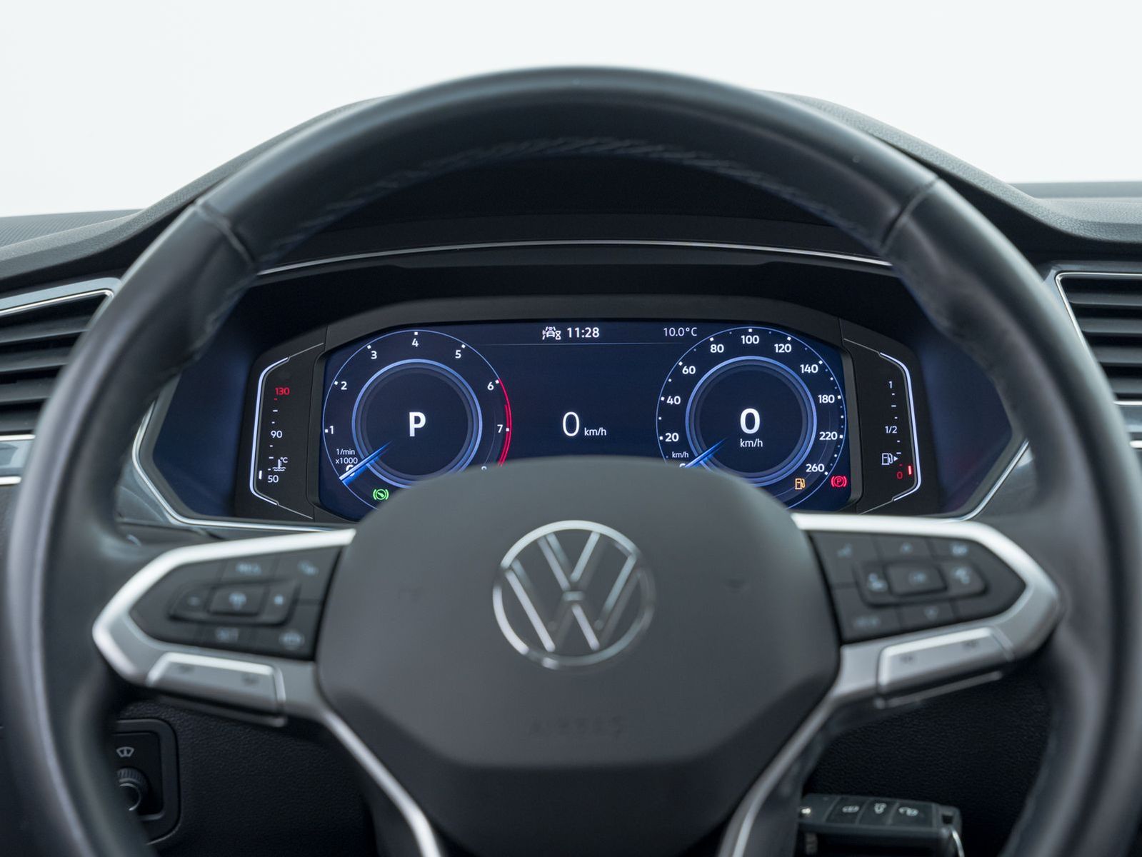 Volkswagen Tiguan Allspace - Bild 15