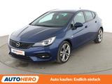 Opel Astra 1.4 Turbo Business Elegance Start/Stop Aut - Opel Astra: Elegance
