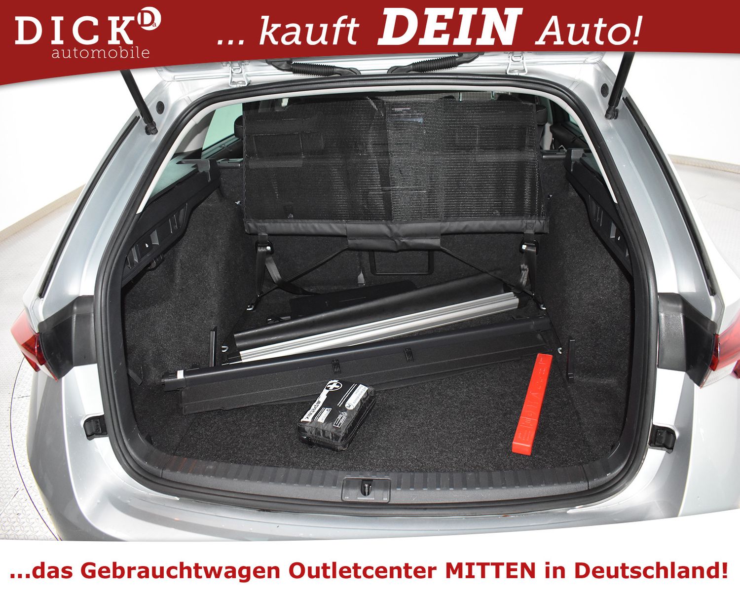 SKODA Octavia Com 2.0d Ambit VIRTU+COLUMB+LED+SHZ+KAM+ - Image 20