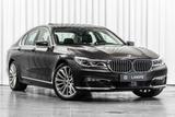 BMW 730 d xDrive Schuifdak Harman Kardon Head-Up ACC - BMW 730 Gebrauchtwagen