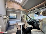 Dethleffs Globetrail Classic 590 DK *sofort verfügbar* - Dethleffs Diesel Kastenwagen