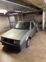Fiat Regata - Fiat Regata Gebrauchtwagen