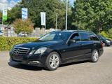 Mercedes-Benz E 350 T-Modell CDI Harman/Kardon*Memory*S.-Dach*