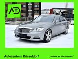 Mercedes-Benz S 500 *WENIG KM: 88.233*mit GARANTIE auf KM-STAN - Mercedes-Benz S-Klasse Gebrauchtwagen