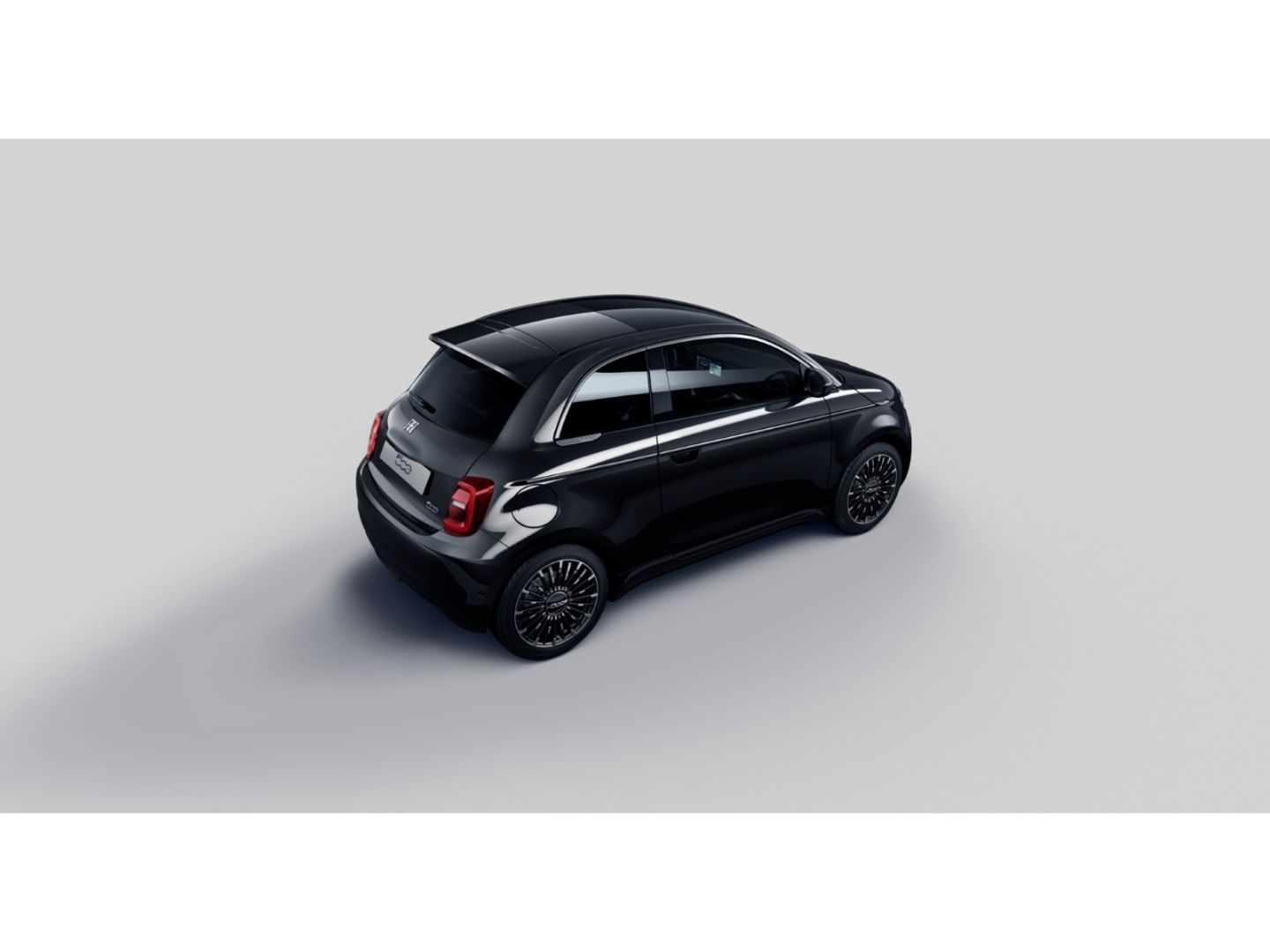 Fiat 500e - Bild 2