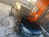 BMW bmw 318 e 90 mit 18 zoll alufelgen tausch ... - BMW: 18 Alufelgen Zoll