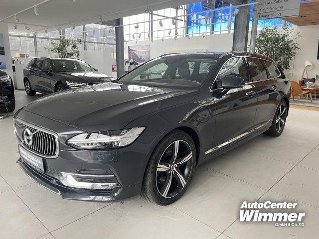 VOLVO V90 T8