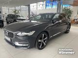 Volvo V90 T8 Twin Engine AWD Inscription Bluetooth LED - Volvo Vorführfahrzeuge