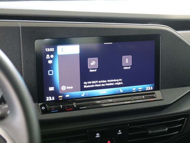 Volkswagen Caddy Maxi 2.0TDI 4MOTION LED STANDHZ AHK 4x4