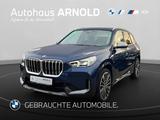 BMW X1 xDrive23d Head-Up Pano.Dach Lenkradhzg. Drivi - blaue BMW X-Reihe