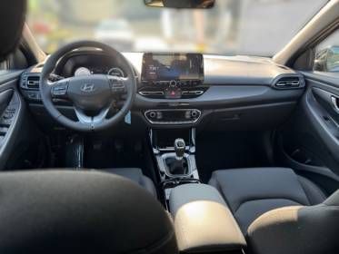 Hyundai i30 – Bild 11