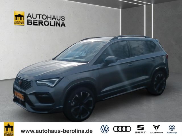 Vorschaubild: CUPRA Ateca 1.5 TSI DSG *360°*GRA*NAV*LED*SHZ* (Fahrzeug-Nr. H06710)