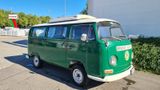 Volkswagen VW T2a Camper Bus - Volkswagen T2: Kleinbus, T2a
